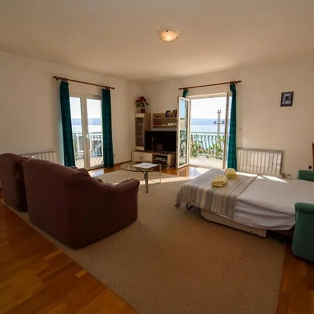 Mijo - Suhi Potok Apartamento