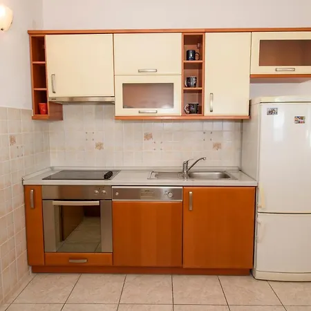 Apartamento Mijo - Suhi Potok Jesenice (Split-Dalmatia)