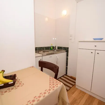 Mijo - Suhi Potok * Jesenice (Split-Dalmatia)
