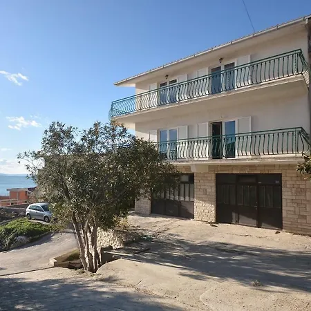 Mijo - Suhi Potok Jesenice (Split-Dalmatia)