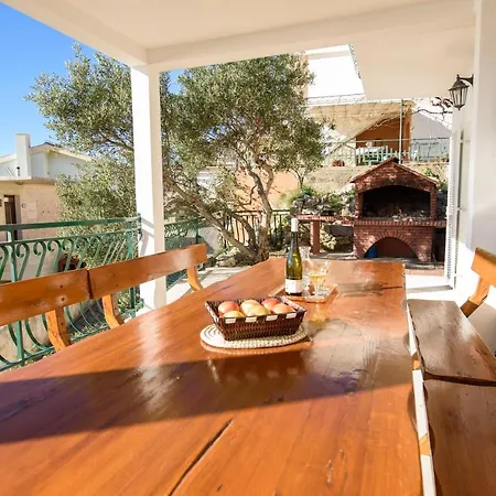Mijo - Suhi Potok Appartement