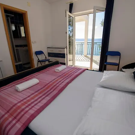 Mijo - Suhi Potok * Jesenice (Split-Dalmatia)