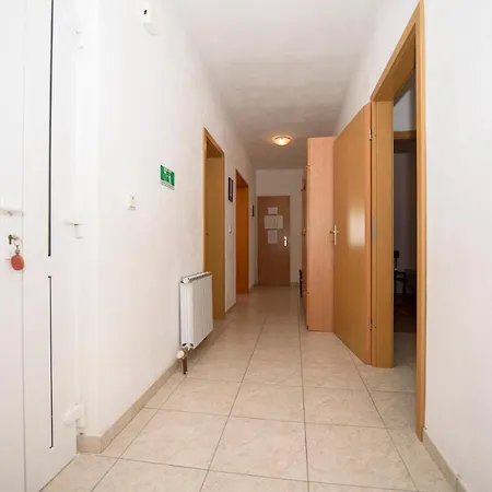 Mijo - Suhi Potok * Jesenice (Split-Dalmatia)
