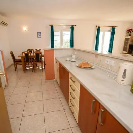 Appartement Mijo - Suhi Potok