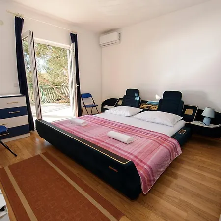 Mijo - Suhi Potok Apartament *