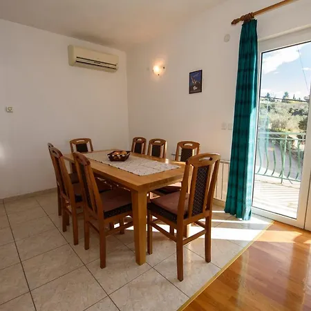 Apartament Mijo - Suhi Potok *