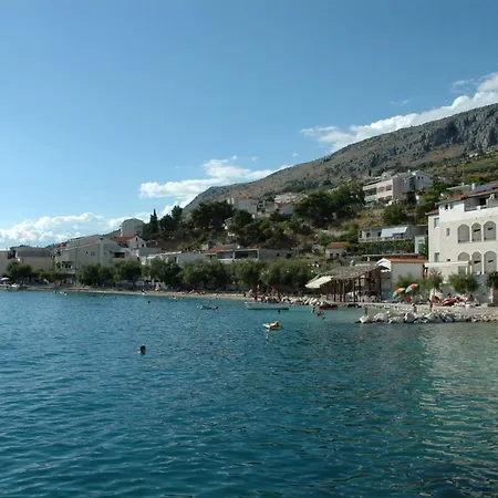 Appartement Mijo - Suhi Potok Jesenice (Split-Dalmatia)